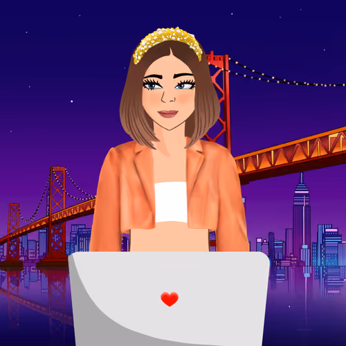 Crypto Tech Women #208