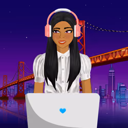 Crypto Tech Women #1525