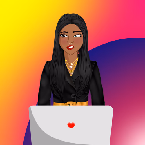 Crypto Tech Women #875