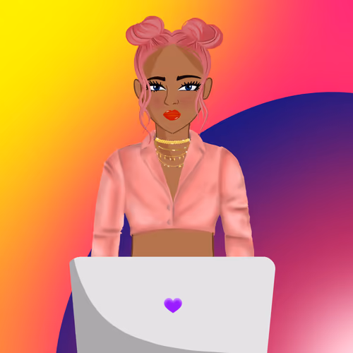 Crypto Tech Women #1653