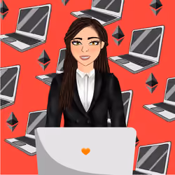 Crypto Tech Women #4357