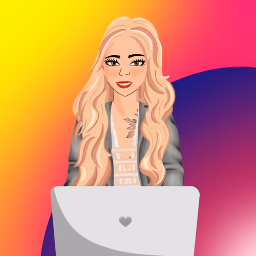 Crypto Tech Women #8173