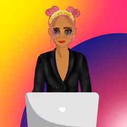 Crypto Tech Women #4720