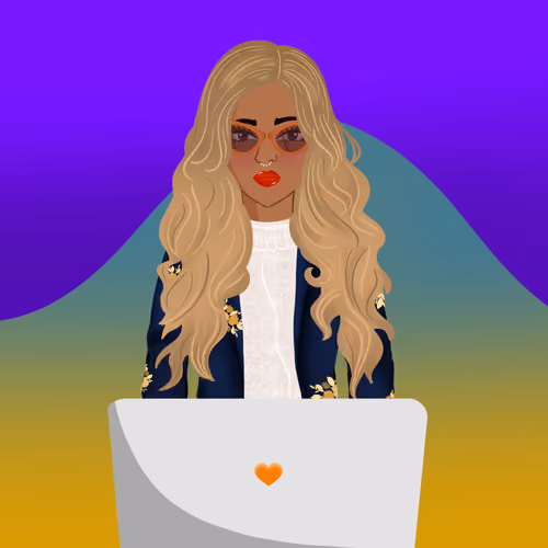 Crypto Tech Women #287