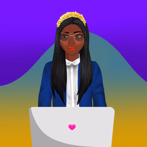Crypto Tech Women #8246