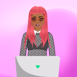 Crypto Tech Women #5116