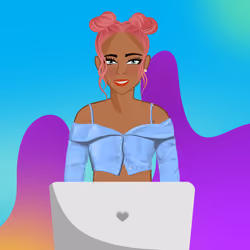 Crypto Tech Women #7086