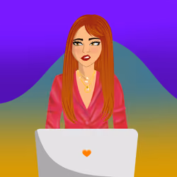 Crypto Tech Women #8283