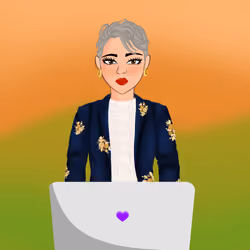 Crypto Tech Women #142