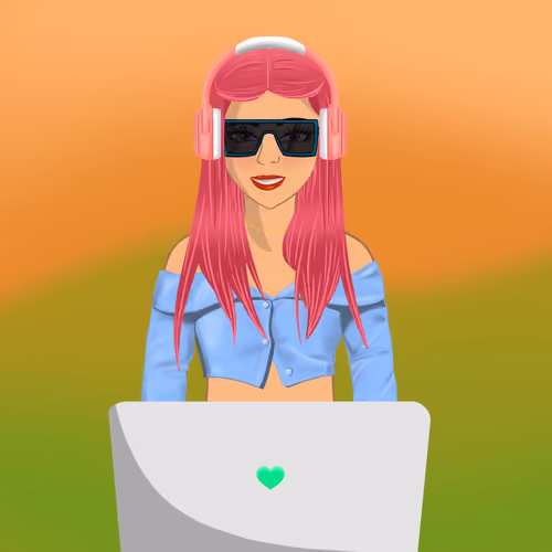 Crypto Tech Women #5559