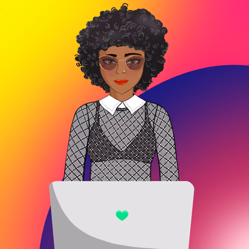 Crypto Tech Women #5606