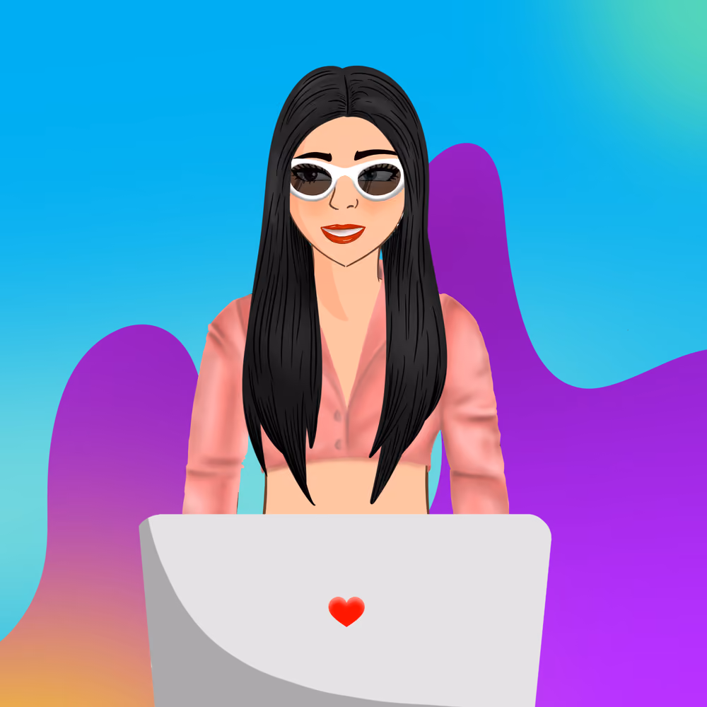Crypto Tech Women #8811