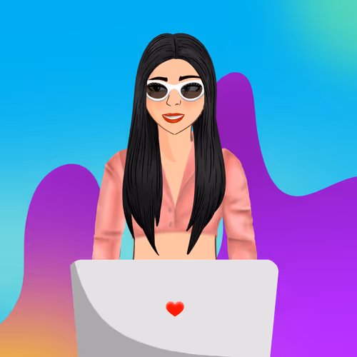 Crypto Tech Women #8811