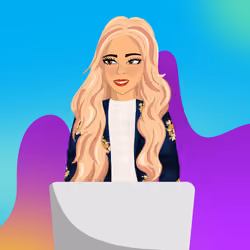Crypto Tech Women #588