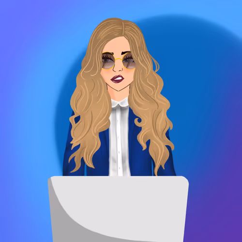 Cryptotechwomennft