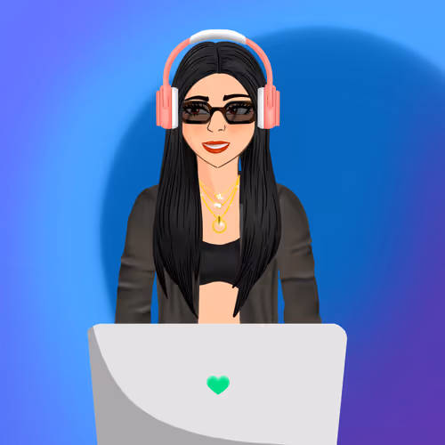 Crypto Tech Women #4818