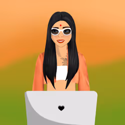 Crypto Tech Women #7479