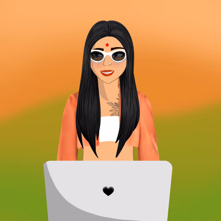 Crypto Tech Women #7479