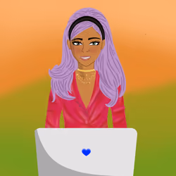 Crypto Tech Women #2042