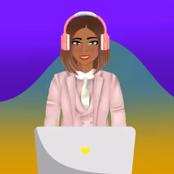Crypto Tech Women #1869