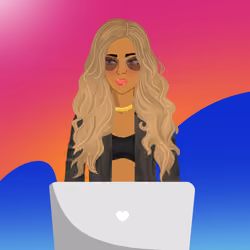 Crypto Tech Women #636