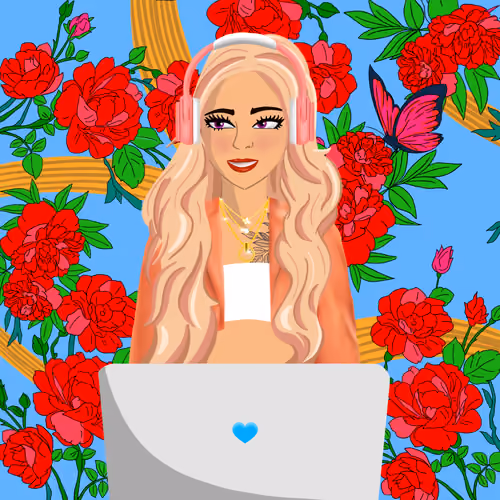 Crypto Tech Women #5309