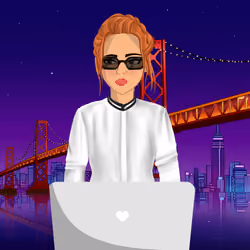 Crypto Tech Women #675