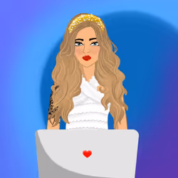 Crypto Tech Women #5171