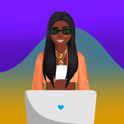 Crypto Tech Women #4838