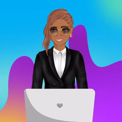 Crypto Tech Women #3701
