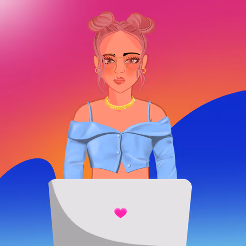 Crypto Tech Women #8786