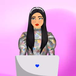 Crypto Tech Women #6674