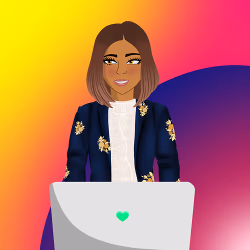 Cryptotechwomennft