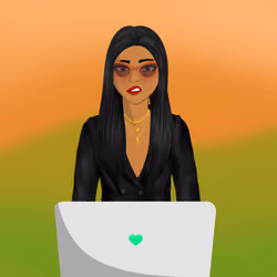 Crypto Tech Women #1554