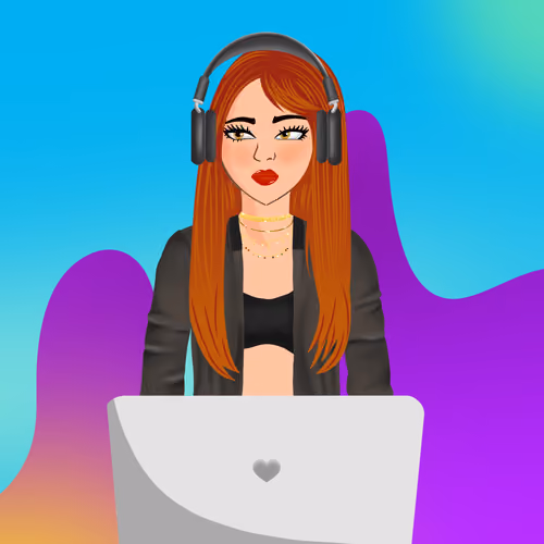 Crypto Tech Women #7891