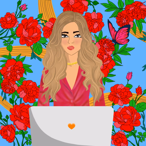 Crypto Tech Women #4904