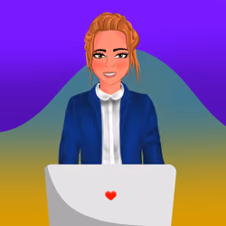 Crypto Tech Women #7053