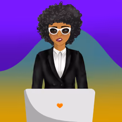Crypto Tech Women #2163