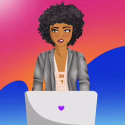 Crypto Tech Women #3445