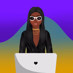 Crypto Tech Women #1498