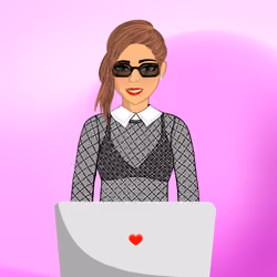 Crypto Tech Women #1301