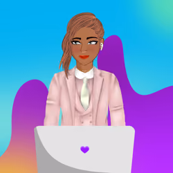 Crypto Tech Women #138