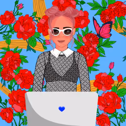 Crypto Tech Women #5170