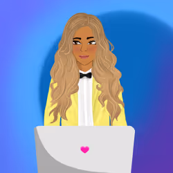 Crypto Tech Women #2643
