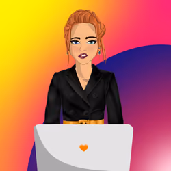Crypto Tech Women #4695