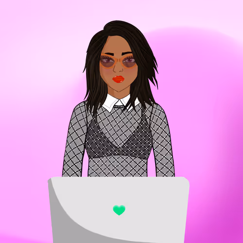 Crypto Tech Women #8079
