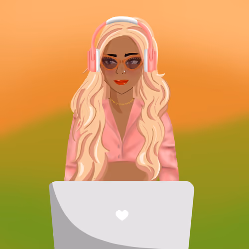 Crypto Tech Women #816