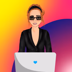 Crypto Tech Women #3643