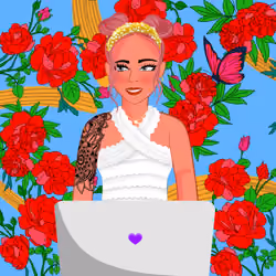 Crypto Tech Women #5330