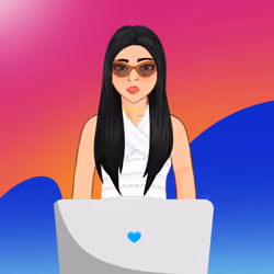 Crypto Tech Women #2644